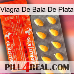 Silver Bullet Viagra new01